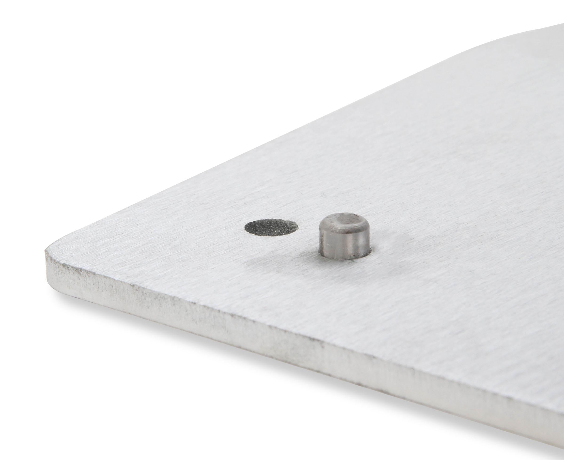 QuickTime Tremec T56 Index Plate - RM-130