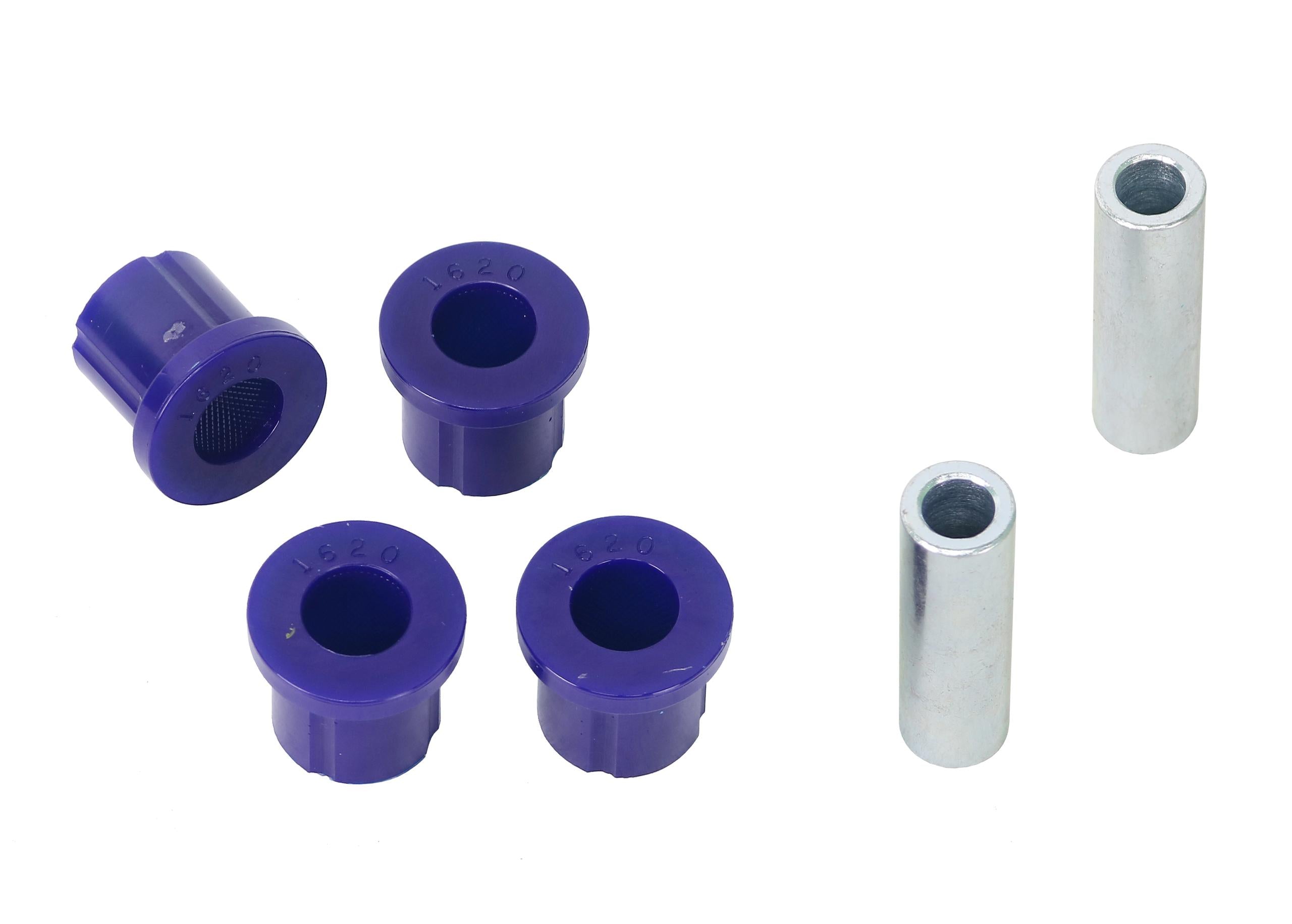 SuperPro SAAB 900- RACK MOUNT BUSH - PO - SPF1620K