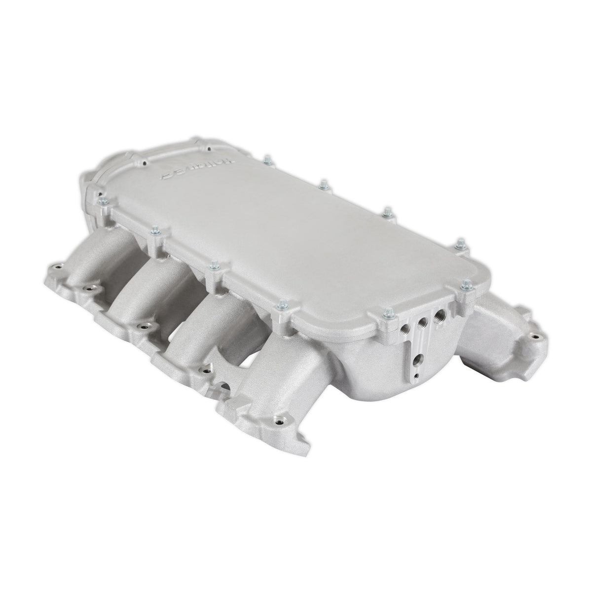 Holley Efi Ultra Lo-Ram Intake Manifold Kit - 300-716