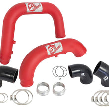 AFE Hot and Cold Charge Pipe Kit (2016-2019 GM Colorado L4-2.8L) - 46-20264-R