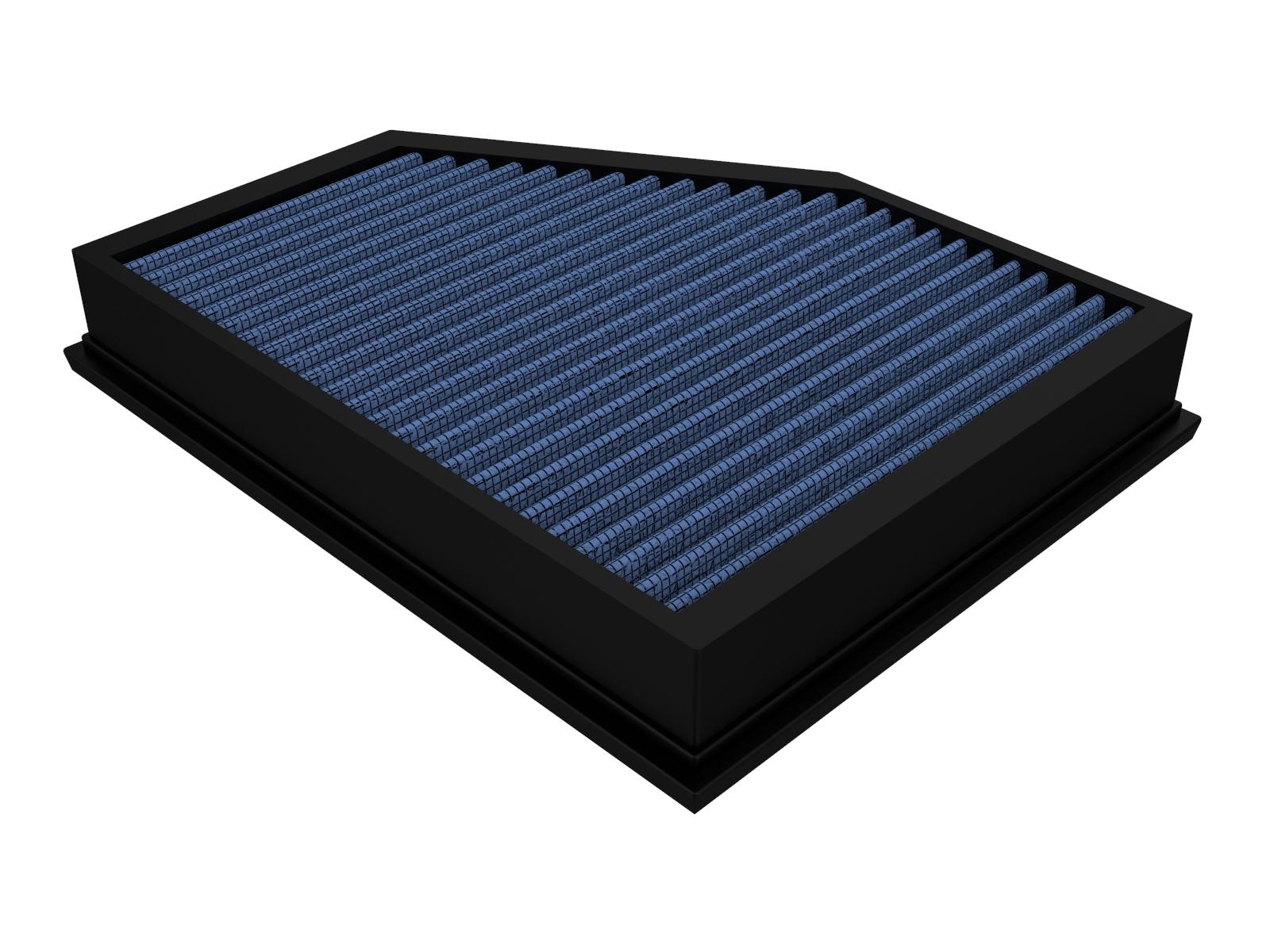 AFE Magnum FLOW OE Replacement Air Filter w/ Pro 5R Media (BMW X3/X4/X5/X6/X7 20-21 L4-2.0L (t)/L6-3.0L (t)) - 30-10328