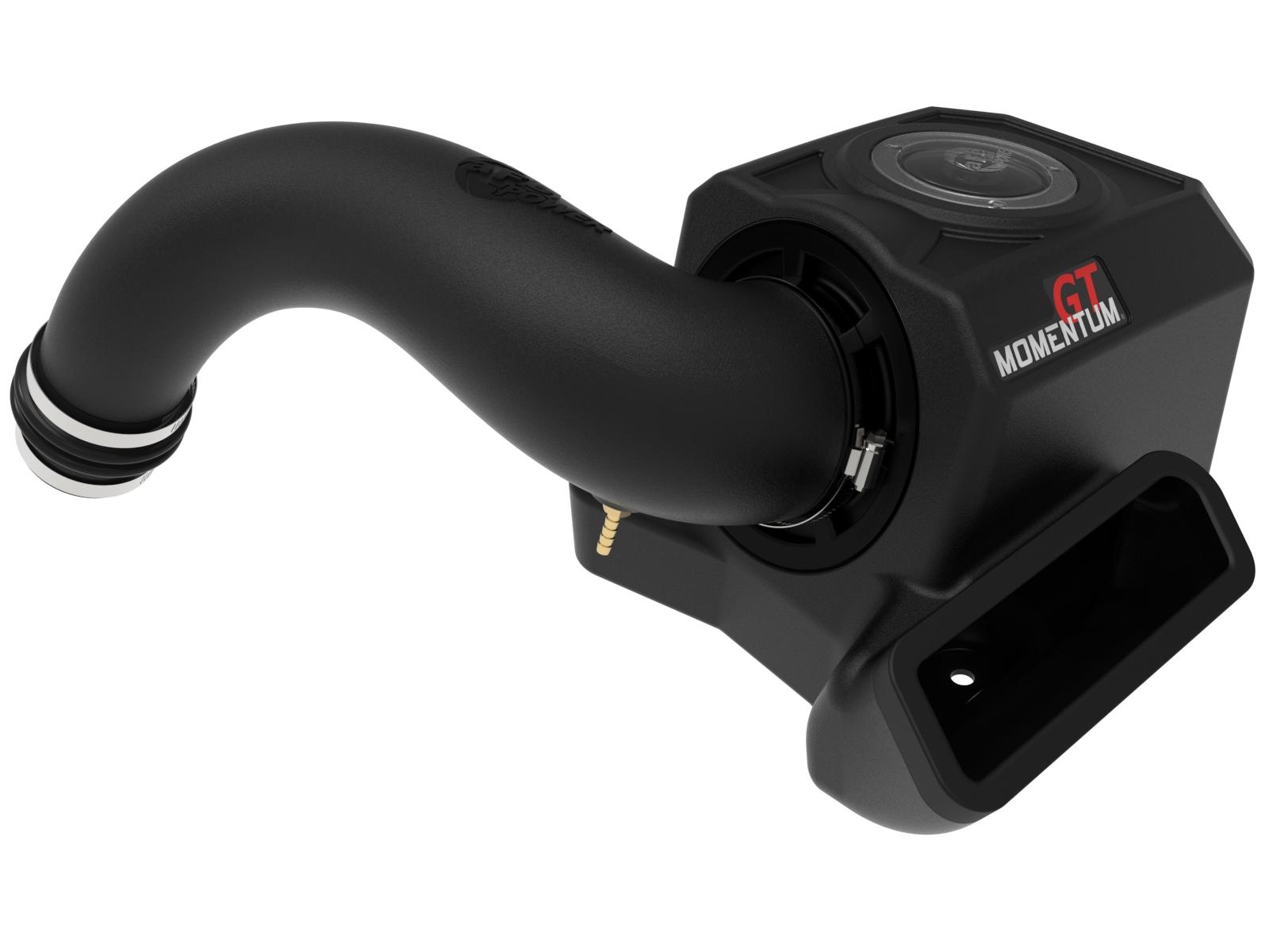 AFE Momentum GT Cold Air Intake System w/ Pro DRY S Filter - 50-70089D