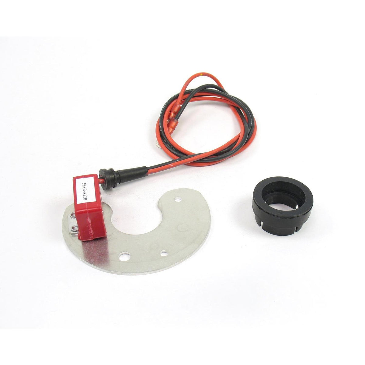 Pertronix Ignitor Ii Dual Point W/Vac Adv - 91281DV