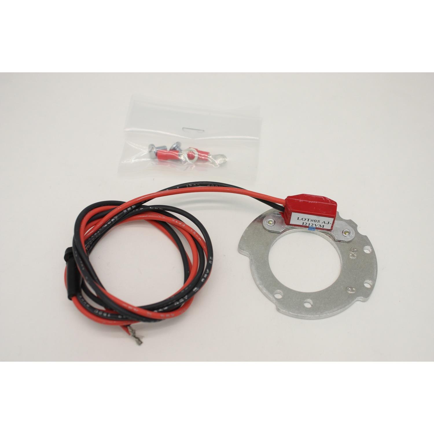 Pertronix 91244A0 Module Replacement (Only) (One Module) For 91244A Ignitor Ii Kit - 91244A0