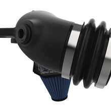 AFE Super Stock Induction System w/ Pro 5R Media (2018-2021 Wrangler, Wrangler) - 55-10010R
