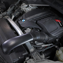 AFE 54-83043R Magnum FORCE Intake (BMW X5 (F15)/X6 (F16) 14-19 3.0L (t) N55)
