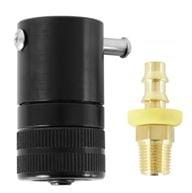 Simpson Racing SIMPSON REGULATOR/FLOW CONTROL - FCR201