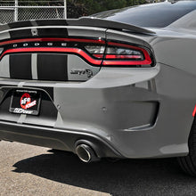 AFE OE Replacement Exhaust Tip (2015-2019 Dodge Charger V8-6.2L/6.4L) - 49C32068-C