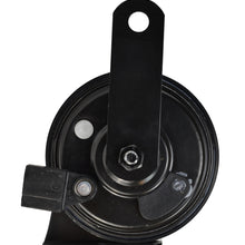 Hella 12V Twin Trumpet Horn Kit with Bracket - Toyota