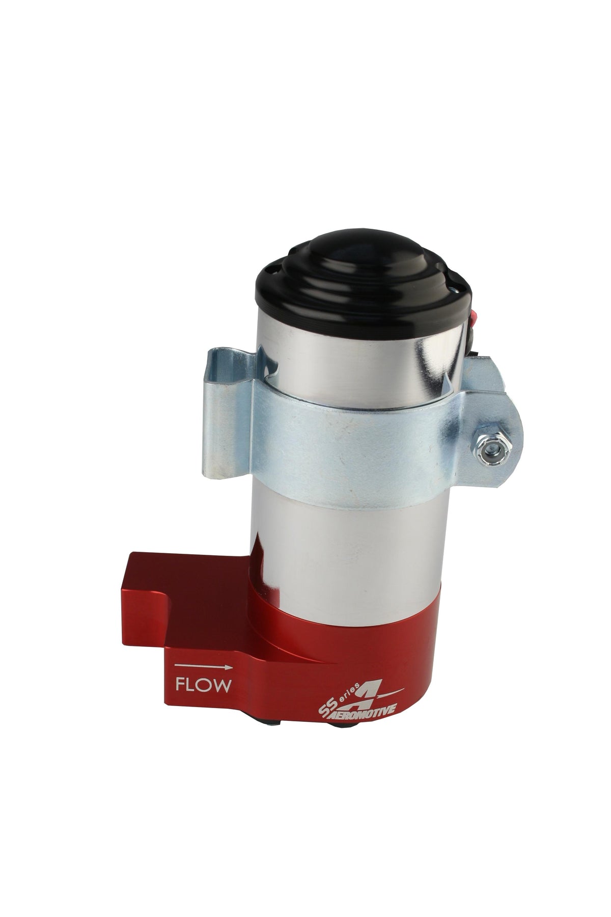 Aeromotive Ss Series Billet Fuel Pump - Orb-08 - 11213