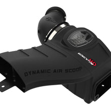 AFE Sealed Intake (1994-1997 Ford Trucks V8-6.4L) - 50-70057D