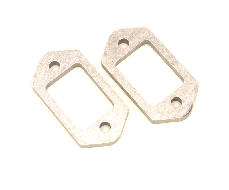 BMR Fabrication Shock spacer Bare (1993-2002 4th Gen F-Body) - SA002