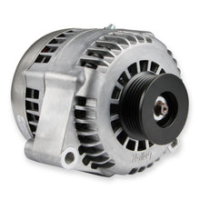 Holley Premium Alternator.  - 197-302