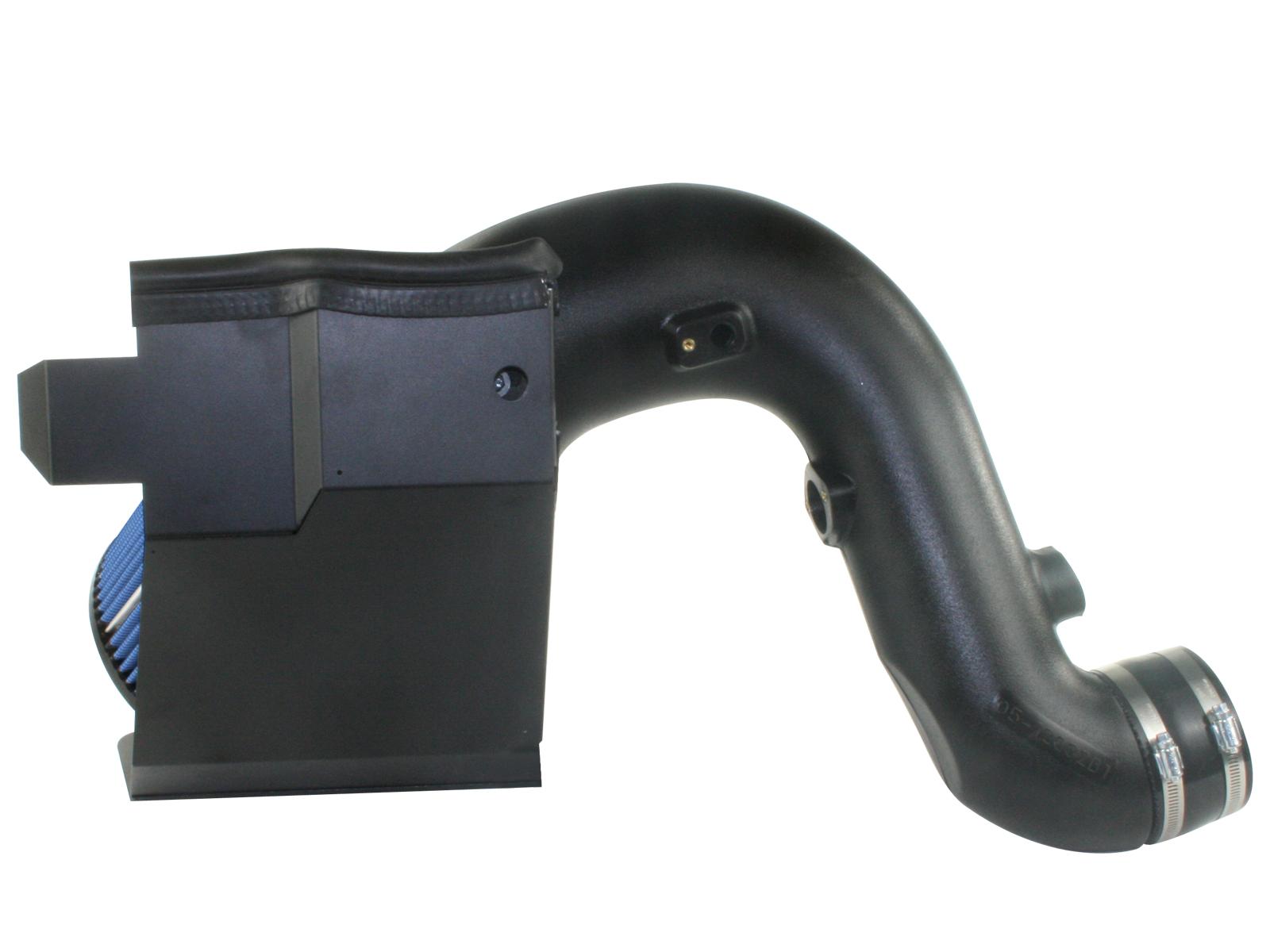 AFE Magnum FORCE Stage-2 Cold Air Intake System w/ Pro 5R Media (2010-2012 2500, 3500, Ram 2500, Ram 3500) - 54-12032