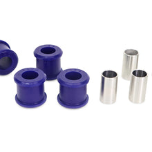 SuperPro Control Arm Bushing Kit