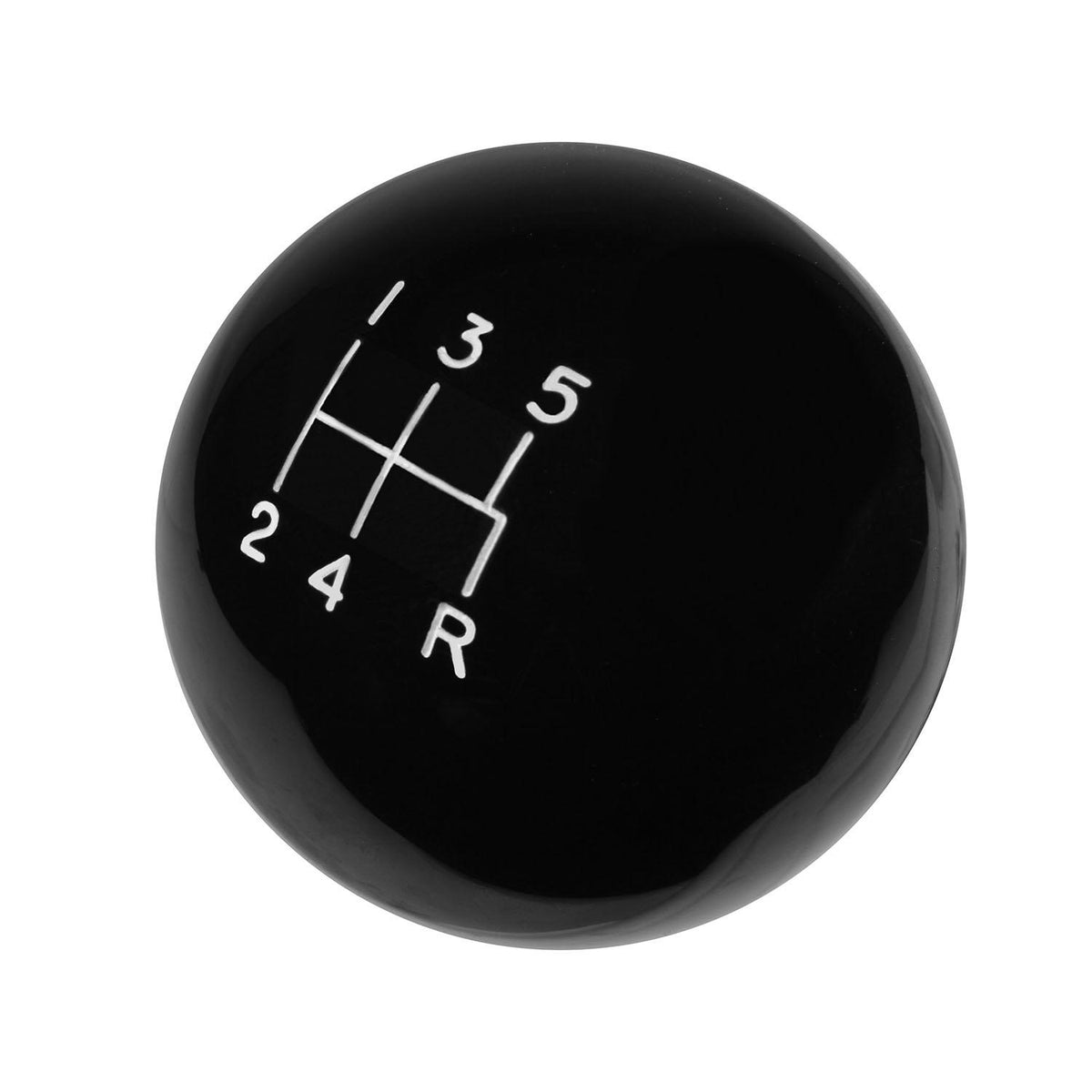HURST Classic Shifter Knob (1999-2004 Mustang) - 1630114
