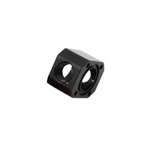 Aeromotive Distribution Block, 2x AN-08 (Fits 11115, 11117) - 11710