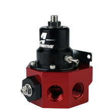 Aeromotive Double-Adjustable Bypass Regulator - 13209