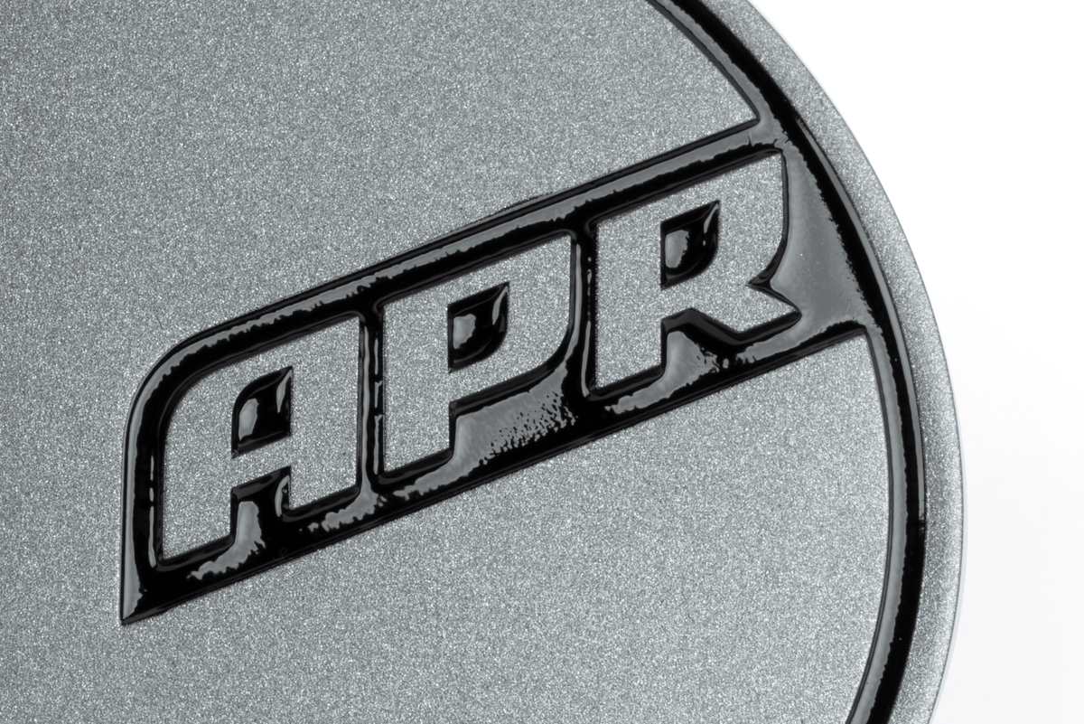 APR CENTER CAP 1, PLASTIC, APR CAS - Z1003271
