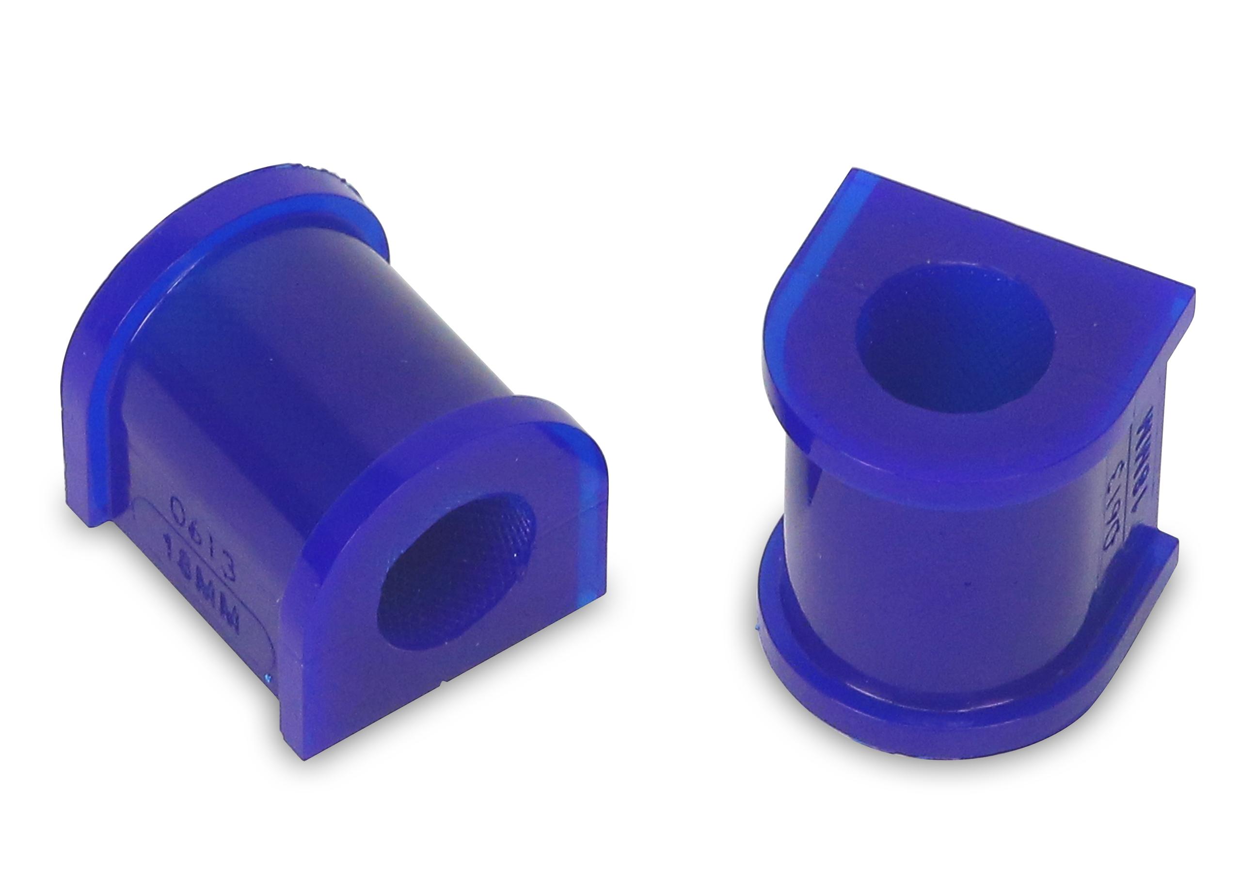 SuperPro Toyota/GMH - S/Bar To Chas Mt - SPF0613-18K