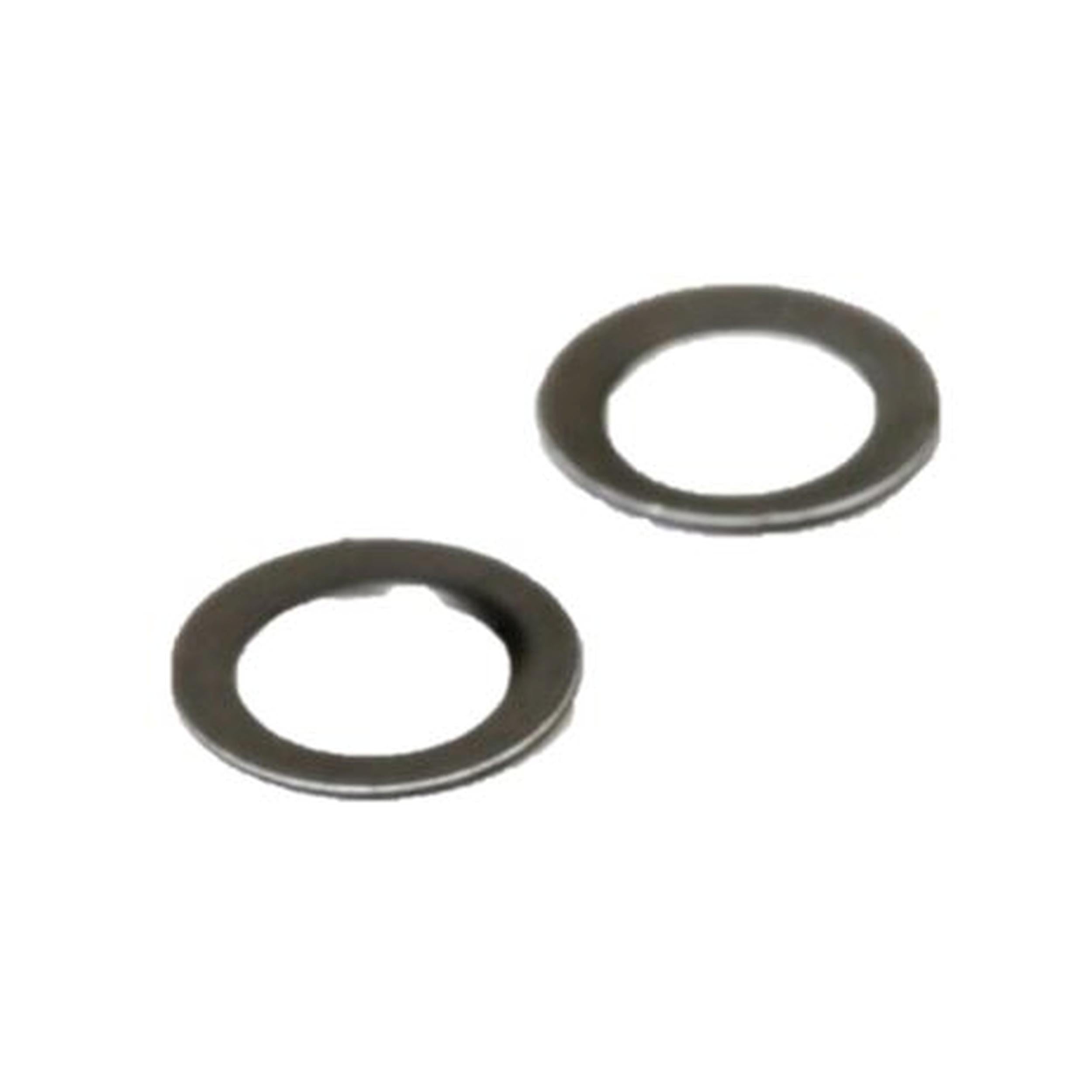 Quickfuel Accelerator Pump Nozzle Gaskets (2 Pack). - 8-8QFT