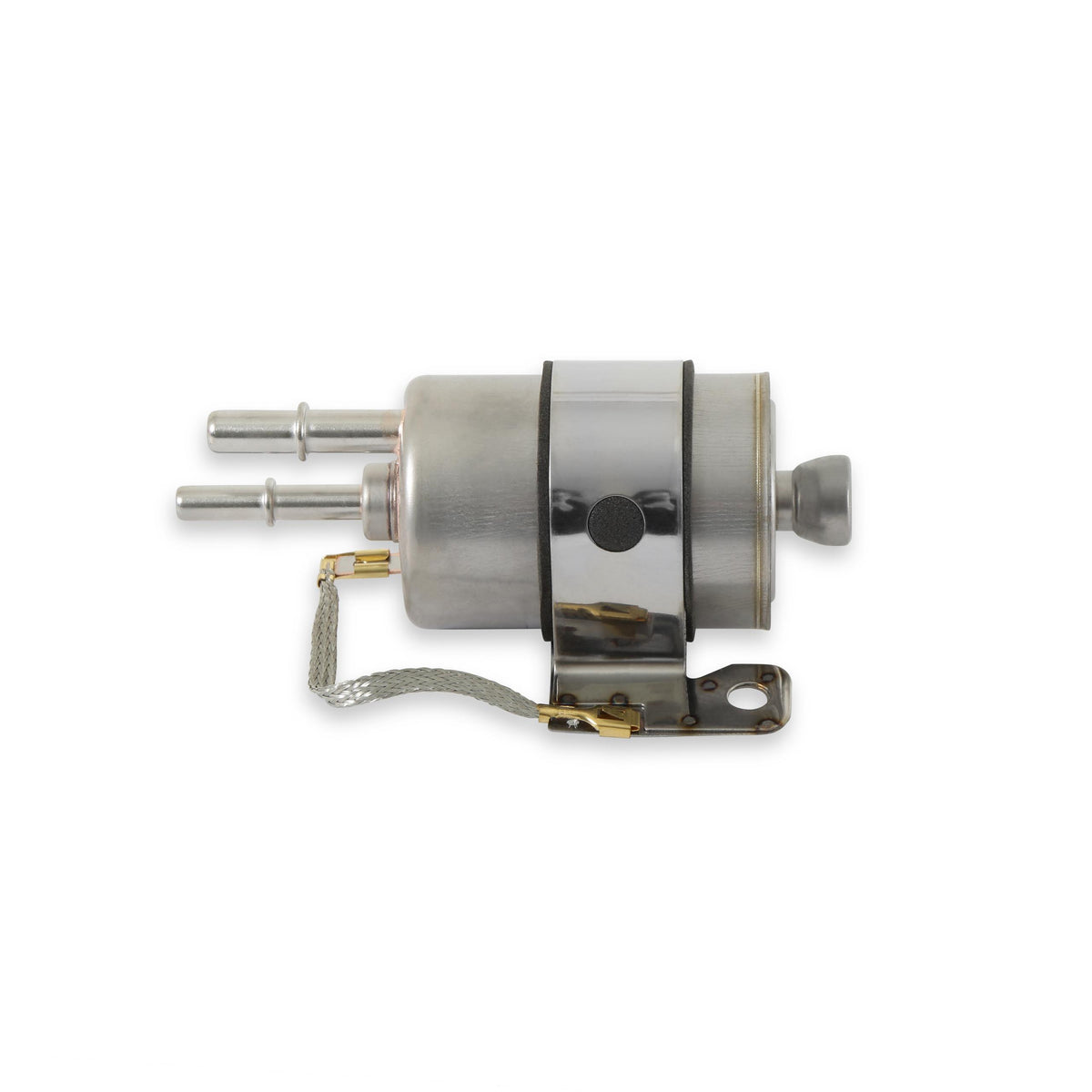 Holley Fuel Filter With Regulator - 162-590