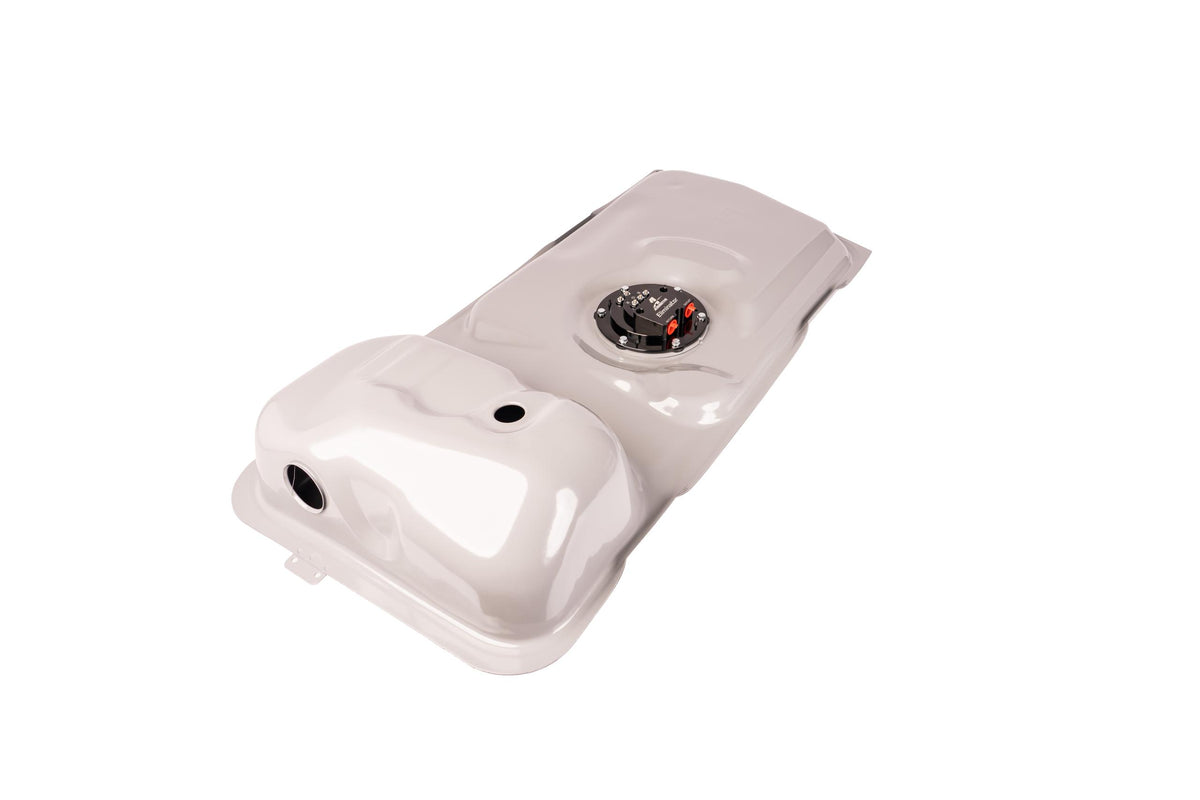 Aeromotive Fuel Tank & Pump, Ford, Mustang, 86-98-1/2, TVS BL Eliminator - 19121