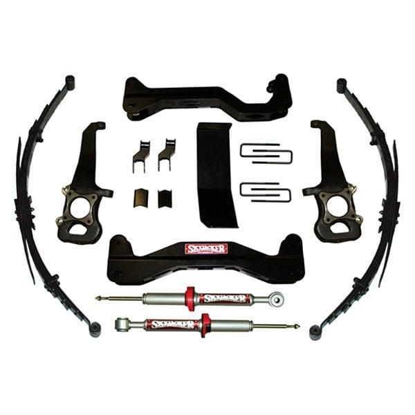 Skyjacker Com Box 6In. Spcr 09-14 F150 - F960BH