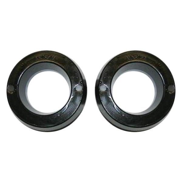 Skyjacker 6In. Frt Metal Spcrs Pr W/Hdwr - F960MSP