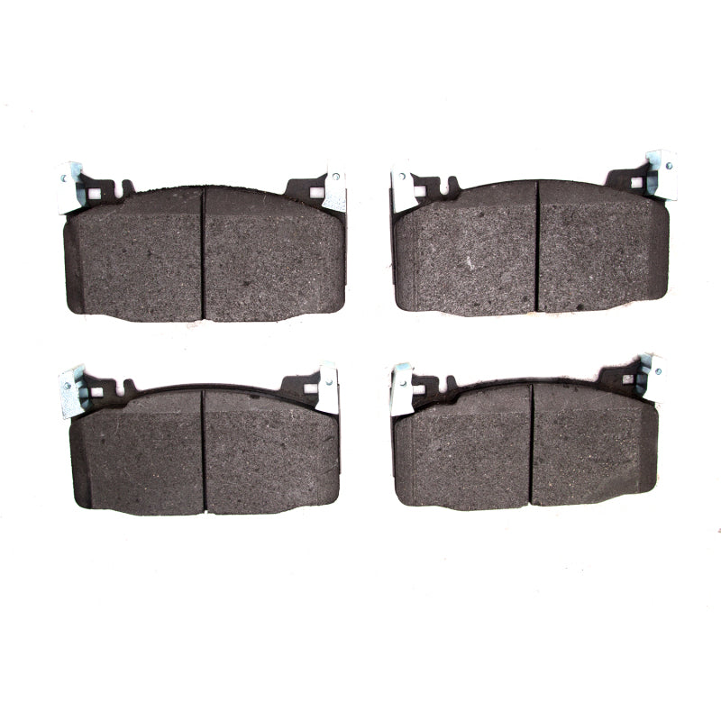 DFC 16-17 Mercedes-Benz Maybach S600 Front 4000 Hybridynamic Brake Pads