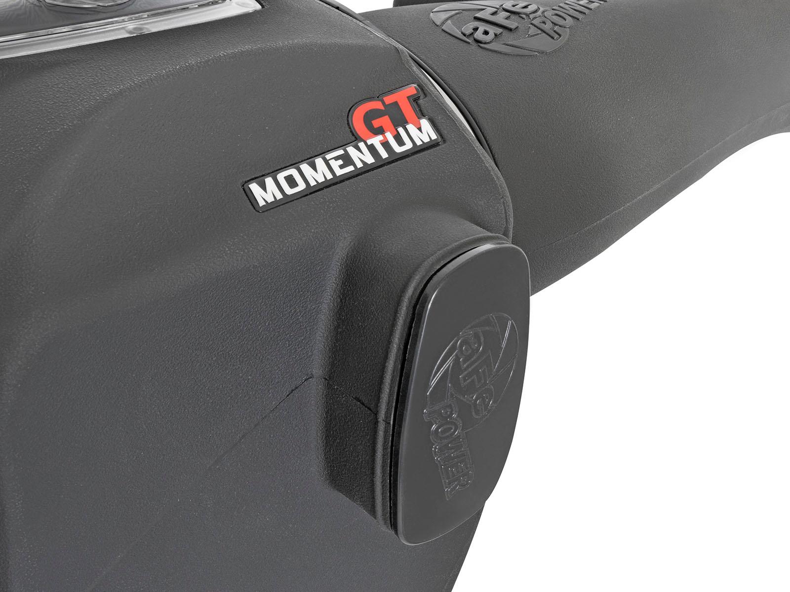 AFE Momentum GT Cold Air Intake System w/ Pro 5R Filter (2016-2021 Tacoma) - 54-76005