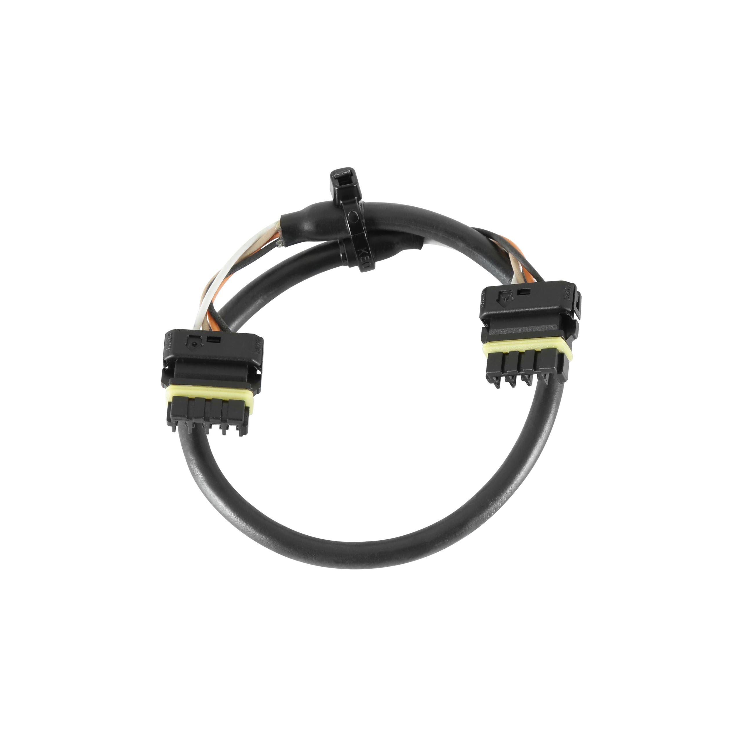 Holley CAN EXTENSION HARNESS, 9IN.  - 558-428