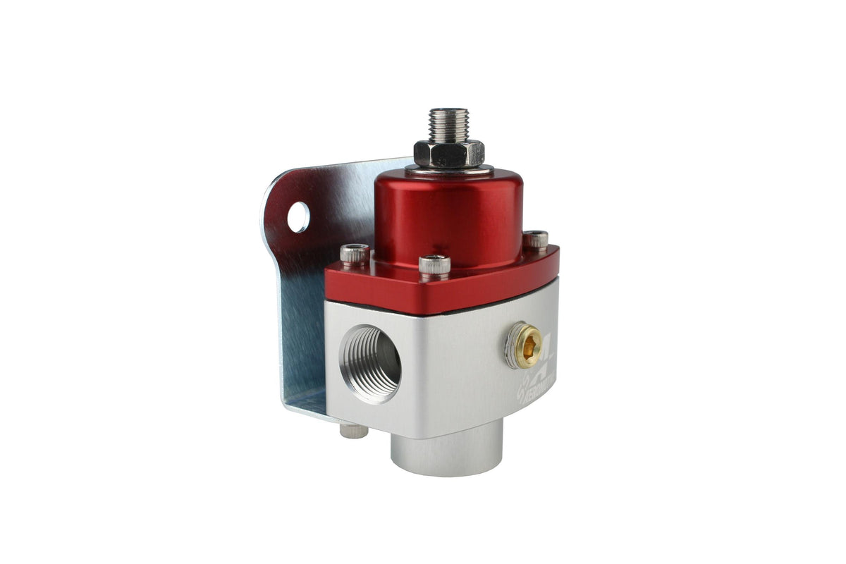 Aeromotive Ss-Series 3/8" Npt Carburetor Regulator - 13205