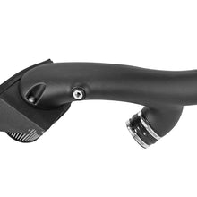 AFE Magnum FORCE Stage-2 Cold Air Intake System w/Pro DRY S Filter (Ford F-150 15-25 V6-2.7L / 15-16 V6-3.5L TT) - 51-32642-1B