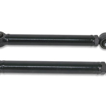 SuperPro Rear LCA Set - JL Wrangler (2018-2023 Wrangler) - TRC1179