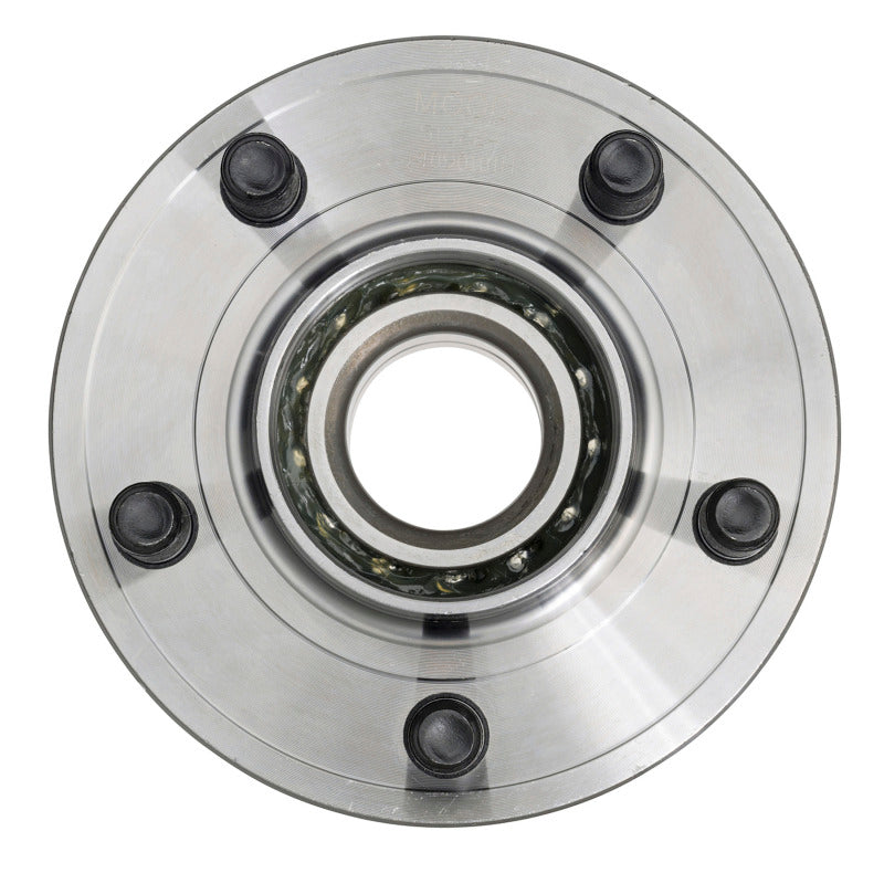 MOOG 05-14 Chrysler 300 Front Hub Assembly