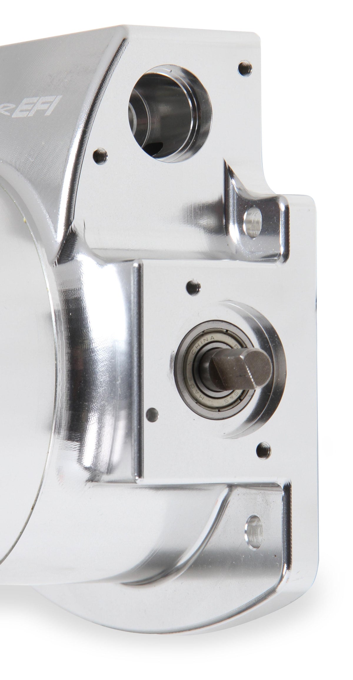 Holley Sniper Efi Throttle Body - 860007-1