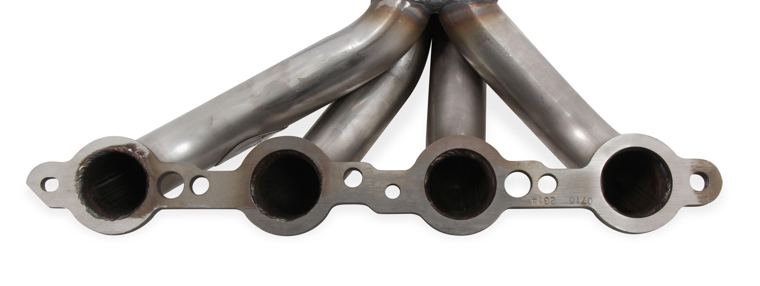 Hooker Ls1 Block Hugger Headers - Ss - 2314HKR