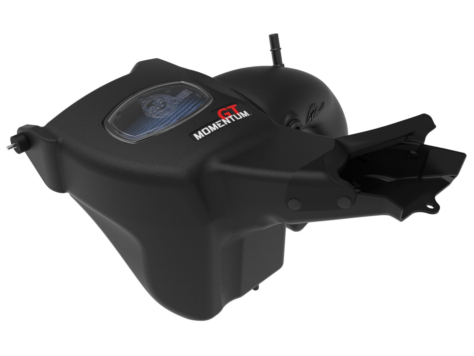 aFe Momentum GT Cold Air Intake System w/ Pro 5R Filter (2021-2024 Ford Bronco 2.3L) - 50-70082R