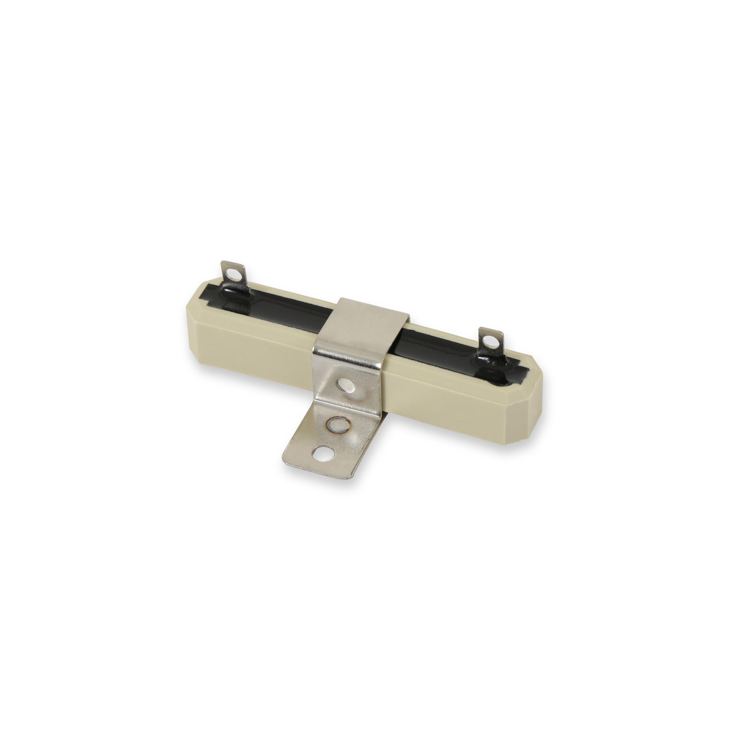 Coil Ballast Resistor 0.8 ohm.  - 8214