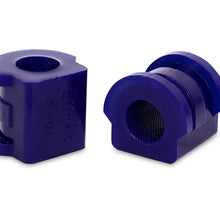 SuperPro Sway Bar Mount Bushing - 18mm Bar