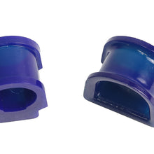 SuperPro Steering Rack Mount Bush LHS