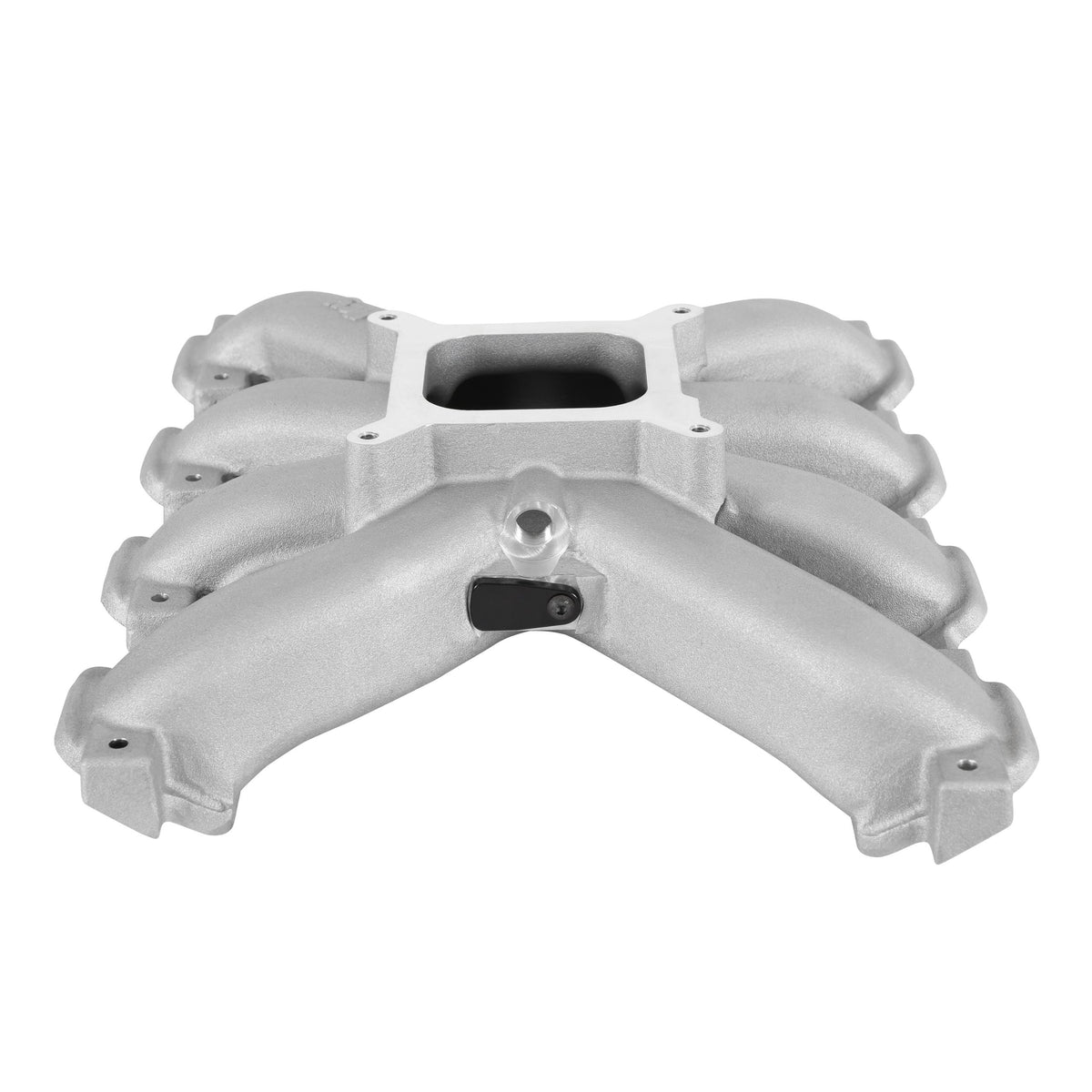 Holley Single Plane Intake - GM Gen V LT - 300-940