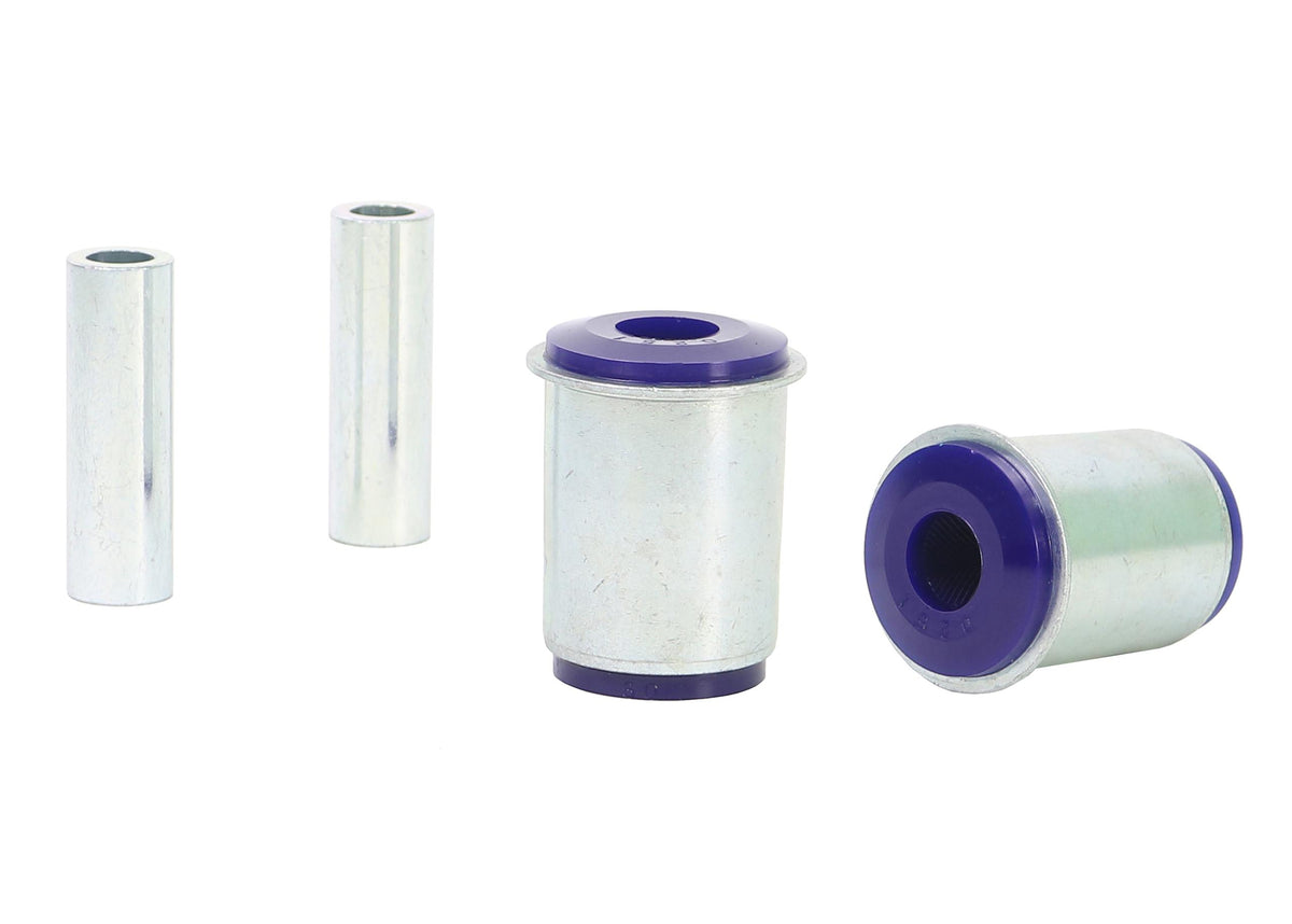 SuperPro Control Arm Lower-Inner Bush Kit - SPF0251K