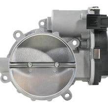 AFE 97mm Throttle Body (2015-2025 Ram, Dodge, Jeep Fitments) - 46-39114
