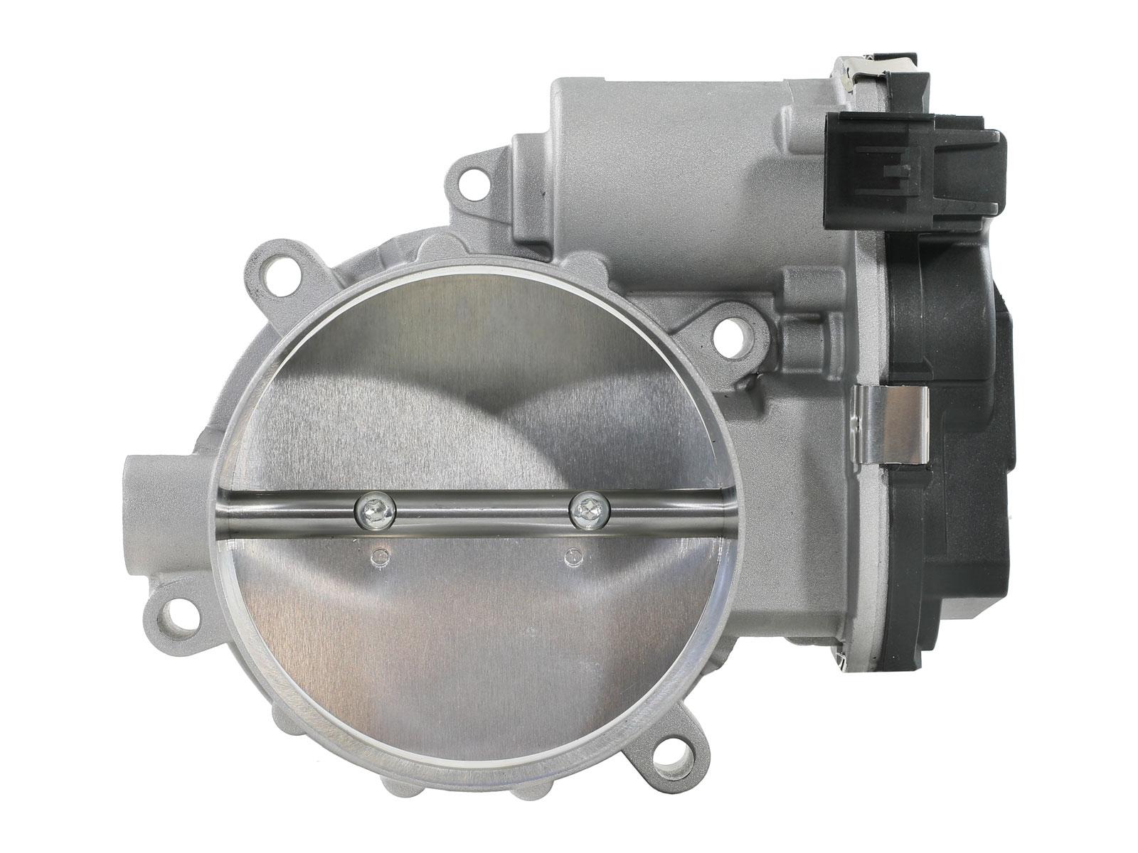 AFE 97mm Throttle Body (2015-2025 Ram, Dodge, Jeep Fitments) - 46-39114