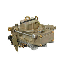 Holley Marine Carburetor - 0-80319-3
