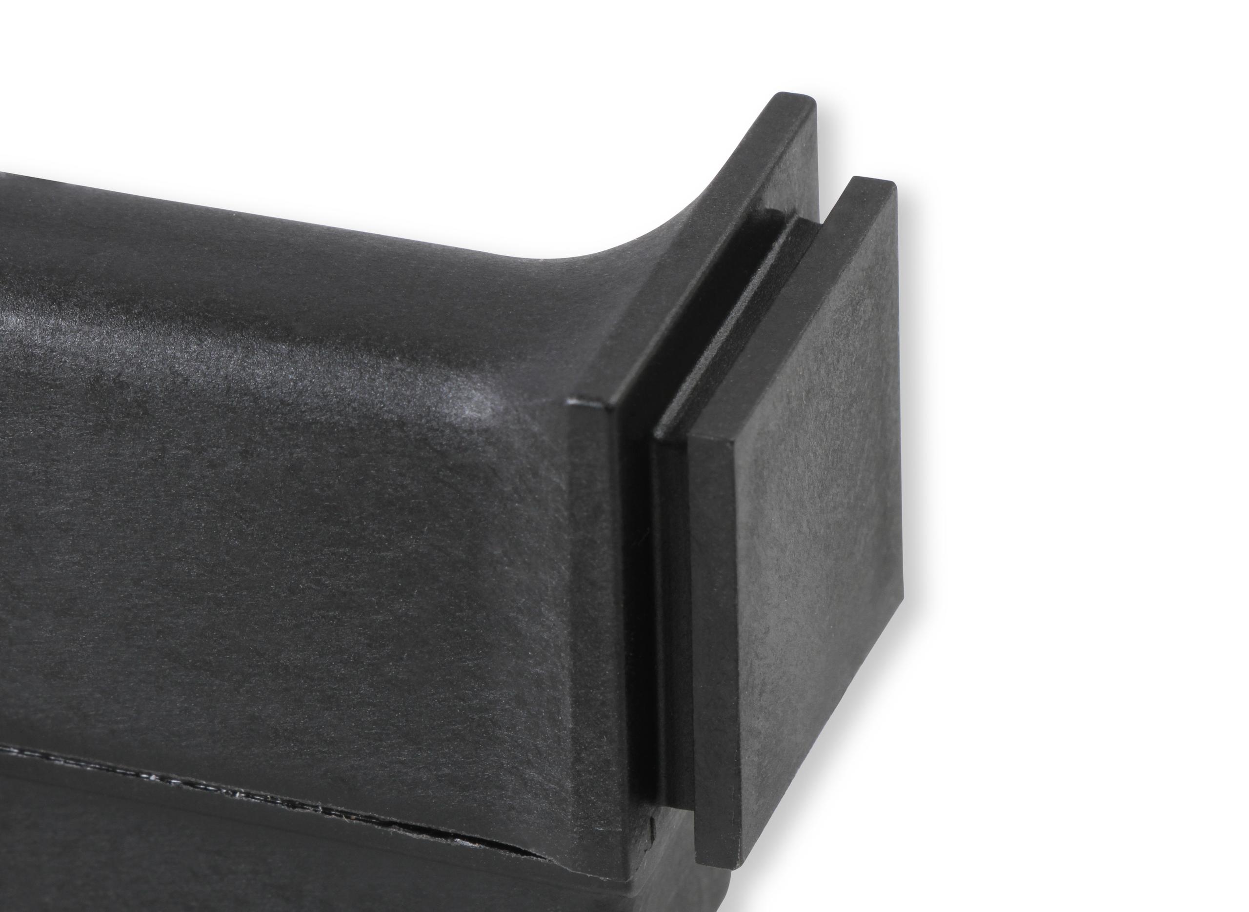 MSD High Current Relay Block - 75643-HC