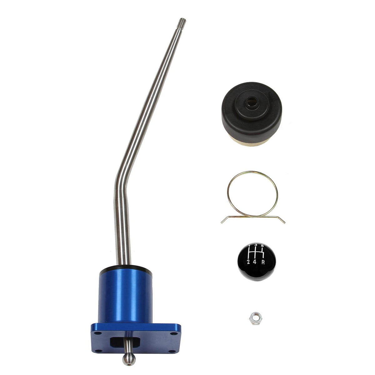 B&M 45059 Prec Shifter 90-98 Jeep Wrangler