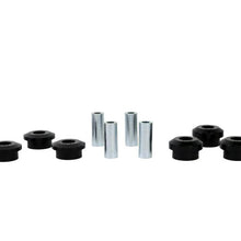 Whiteline Performance Control Arm Upper Inner Bushing 42MM OD Whiteline (2000-2009 S2000) - W63444